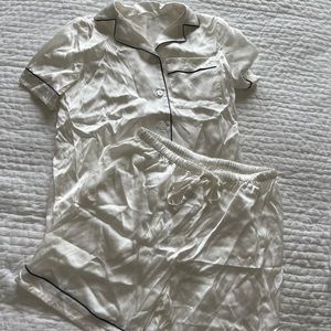 FreedomSilk 100% Silk Pajama Set